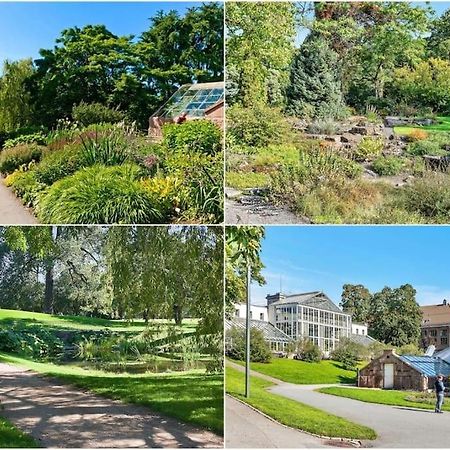 Cozy, Lux, 3Br, Super Central, Family Apt Oslo Zewnętrze zdjęcie