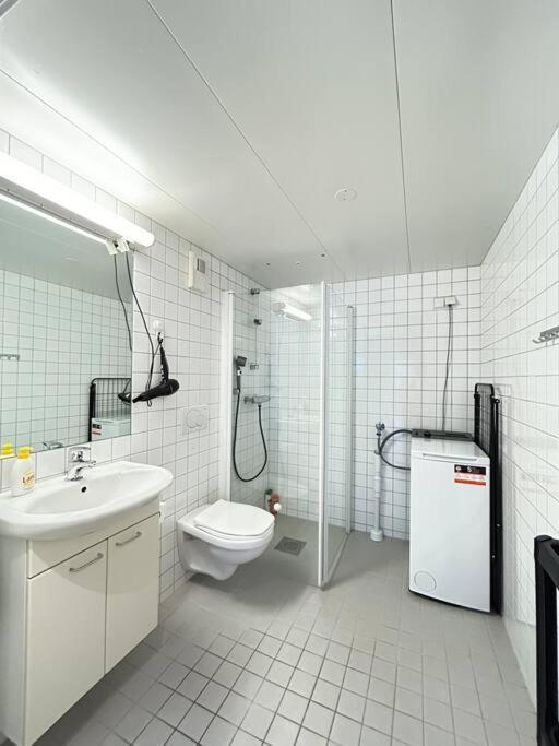 Cozy, Lux, 3Br, Super Central, Family Apt Oslo Zewnętrze zdjęcie