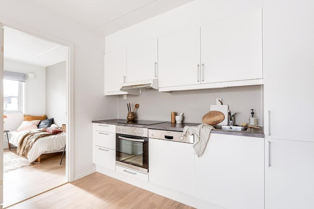 Cozy, Lux, 3Br, Super Central, Family Apt Oslo Zewnętrze zdjęcie