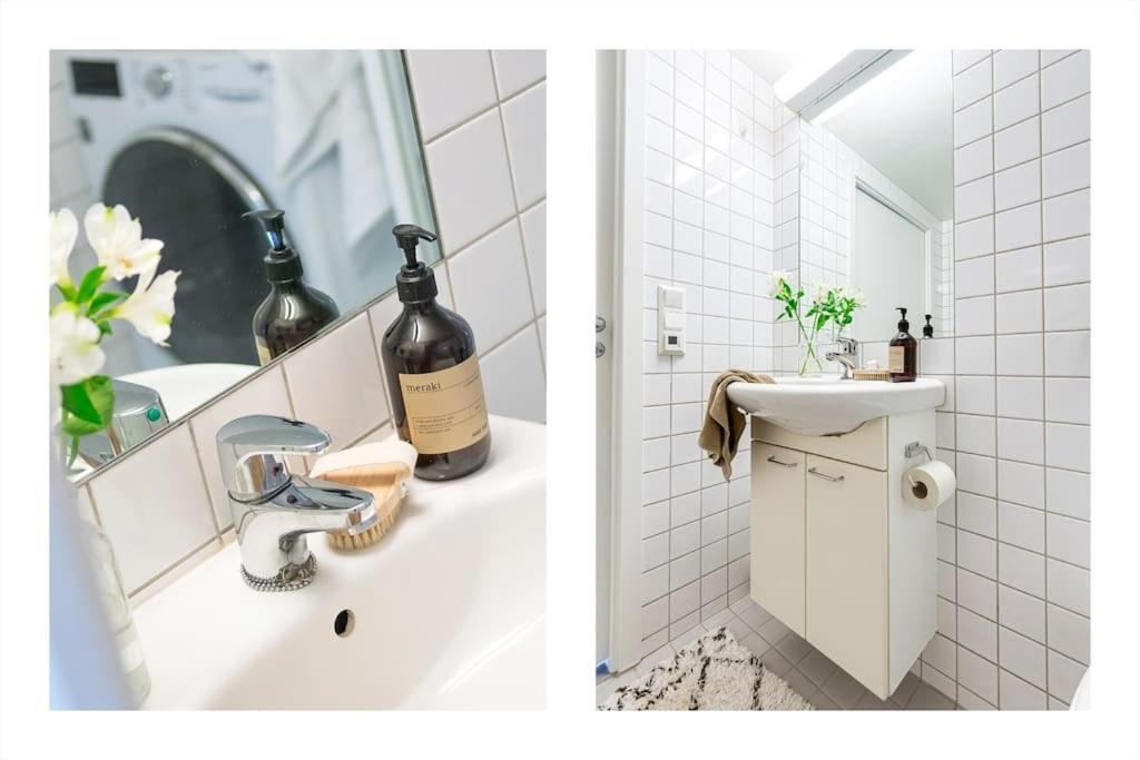 Cozy, Lux, 3Br, Super Central, Family Apt Oslo Zewnętrze zdjęcie