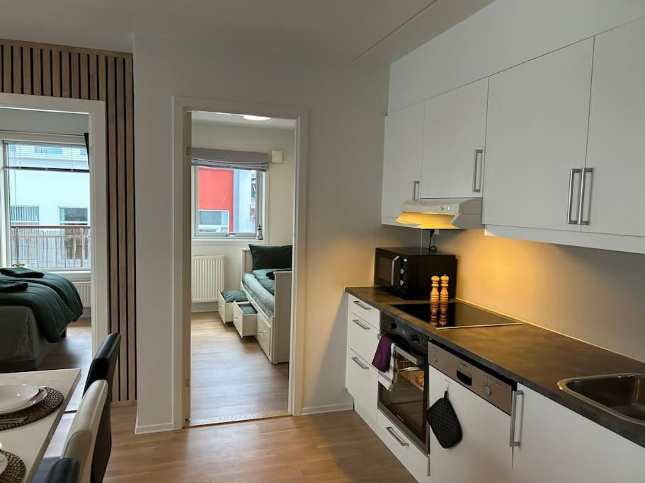 Cozy, Lux, 3Br, Super Central, Family Apt Oslo Zewnętrze zdjęcie