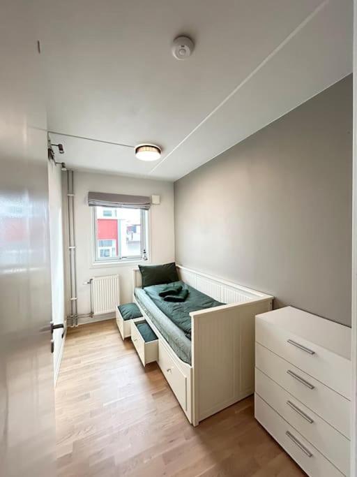 Cozy, Lux, 3Br, Super Central, Family Apt Oslo Zewnętrze zdjęcie